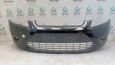 Second-hand car spare part front bumper for ford focus lim. (cb4) 1.8 tdci turbodiesel cat oem iam references 