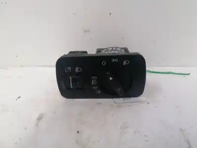Peça sobressalente para automóvel em segunda mão comutador de luzes por seat leon (1m1) stella referências oem iam 1m1941531l