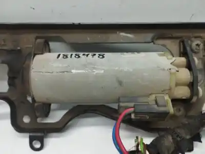 İkinci el araba yedek parçası elektronik modül için volkswagen golf v berlina (1k1) 1.9 tdi oem iam referansları 0130002531  