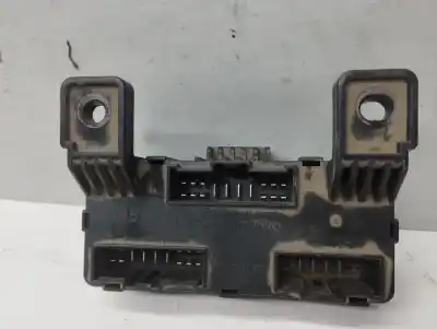 Автозапчастина б/у електронний модуль для ssangyong korando 2.0 td cat посилання на oem iam 8215034010  