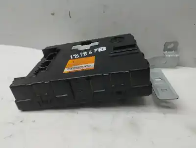 Second-hand car spare part electronic module for ssangyong korando 2.0 td cat oem iam references k8711034004  