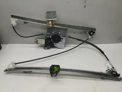 Автозапчасти б/у регулятор стекла переднего левого за citroen c3 picasso 1.6 16v hdi ссылки oem iam 402135l  