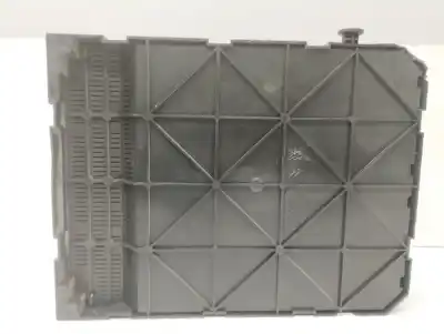 Second-hand car spare part fuse box unit for citroen c3 1.4 oem iam references 9663576280  