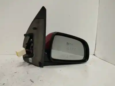 Peça sobressalente para automóvel em segunda mão espelho retrovisor direito por chevrolet aveo ls referências oem iam 