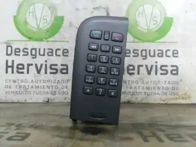 Peça sobressalente para automóvel em segunda mão módulo eletrônico por volvo s80 berlina d5 referências oem iam 30657524