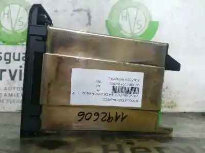 Second-hand car spare part electronic module for volvo s80 berlina d5 oem iam references 30657524  2204194k