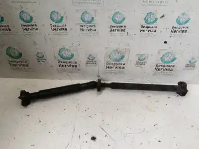 Peça sobressalente para automóvel em segunda mão transmissão central traseira por bmw serie 1 berlina (e81/e87) 120d referências oem iam 754528703