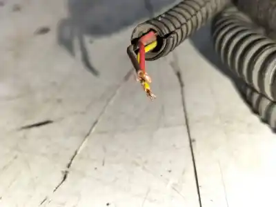 Second-hand car spare part electronic module for volkswagen scirocco (138) r-line bmt oem iam references 5f0807210  