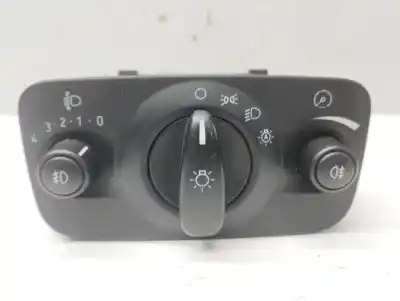 Автозапчасти б/у УПРАВЛЕНИЕ СВЕТОМ за FORD MONDEO BERLINA (CA2)  ссылки OEM IAM 04066445  