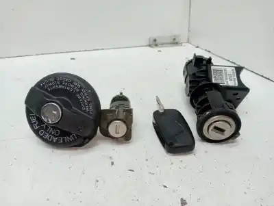 İkinci el araba yedek parçası  için LANCIA MUSA (184)  OEM IAM referansları 00467601520  