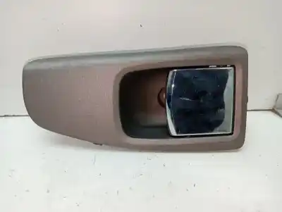 Pezzo di ricambio per auto di seconda mano Maniglia Interna Posteriore Sinistra per LANCIA MUSA (184) 1.4 CAT Riferimenti OEM IAM   