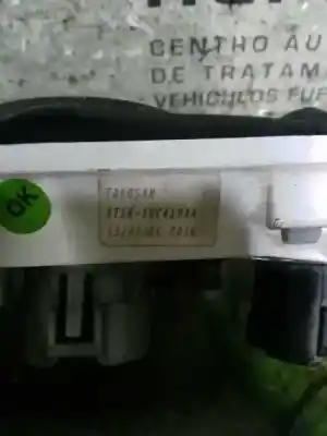 Автозапчасти б/у отопление / кондиционирование воздуха за ford tourneo connect (tc7) kombi corta ссылки oem iam 4t1618c419aa  