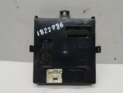 Gebrauchtes Autoersatzteil Relais Sicherungskasten Multifunktionsrelais zum RENAULT LAGUNA II (BG0) Authentique OEM-IAM-Referenzen 216532951  