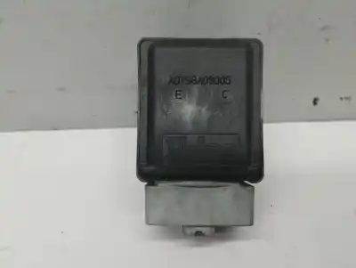 Peça sobressalente para automóvel em segunda mão módulo eletrônico por renault scenic iii grand dynamique referências oem iam e0160200