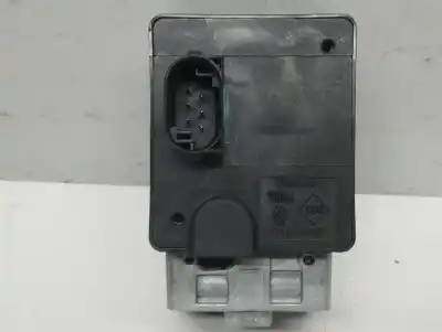 Second-hand car spare part electronic module for renault scenic iii grand dynamique oem iam references e0160200  