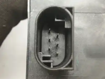 Second-hand car spare part electronic module for renault scenic iii grand dynamique oem iam references e0160200  