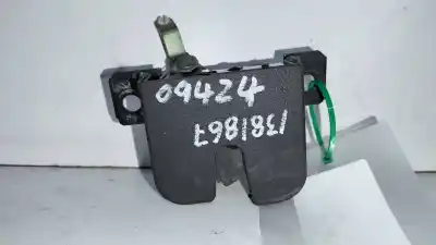 Pezzo di ricambio per auto di seconda mano  per PORSCHE CAYENNE (TYP 9PA)  Riferimenti OEM IAM   