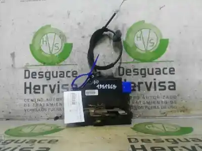 Pezzo di ricambio per auto di seconda mano  per PORSCHE CAYENNE (TYP 9PA)  Riferimenti OEM IAM 3D1837016  991564101