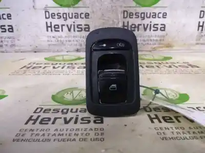 Pezzo di ricambio per auto di seconda mano Interruttore Alzacristalli Anteriore Destro per PORSCHE CAYENNE (TYP 9PA) S Riferimenti OEM IAM 7L5959858 7L5962125 7L5959855