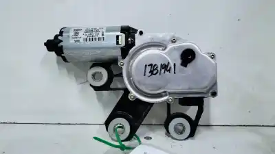 Pezzo di ricambio per auto di seconda mano Motore Tergicristallo Posteriore per PORSCHE CAYENNE (TYP 9PA) S Riferimenti OEM IAM 404761B  7L09557128