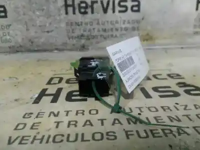 Pezzo di ricambio per auto di seconda mano avvertimento per porsche cayenne (typ 9pa) s riferimenti oem iam 7l5953235a  