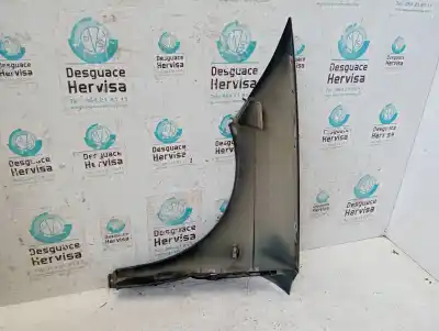 Second-hand car spare part front right fin for citroen c6 básico oem iam references   