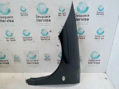 Peça sobressalente para automóvel em segunda mão guarda-lamas dianteiro esquerdo por citroen c6 básico referências oem iam 