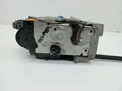 İkinci el araba yedek parçası arka sag kapi kilidi için lancia musa (184) 1.4 cat oem iam referansları 51823816  