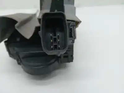 İkinci el araba yedek parçası arka sag kapi kilidi için lancia musa (184) 1.4 cat oem iam referansları 51823816  