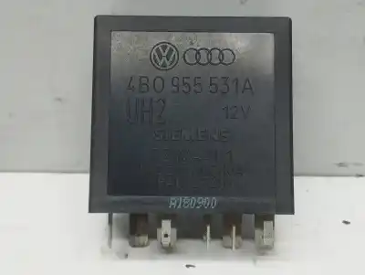 Second-hand car spare part relay for seat leon (1m1) signo oem iam references 4b0955531a