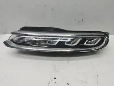 Pezzo di ricambio per auto di seconda mano pilota anteriore sinistro per citroen c3 live riferimenti oem iam 9823313080