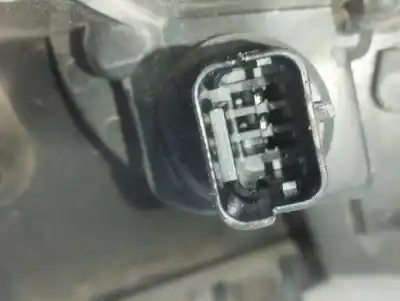 Second-hand car spare part front left headlight for citroen c3 live oem iam references 9823313080  0020706601