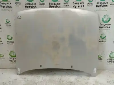 Pezzo di ricambio per auto di seconda mano cofano per seat inca (6k9) 1.9 sdi riferimenti oem iam 