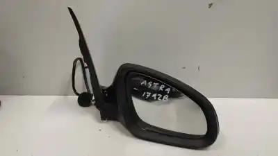 Second-hand car spare part right rearview mirror for opel astra j (p10) 1.7 cdti (68) oem iam references 