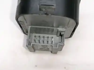 Second-hand car spare part rearview side mirror switch for seat leon (1m1) signo oem iam references   