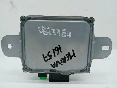 Second-hand car spare part electronic module for opel meriva b 1.6 cdti dpf oem iam references 13306648  