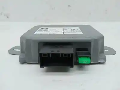 Second-hand car spare part electronic module for opel meriva b 1.6 cdti dpf oem iam references 13306648  