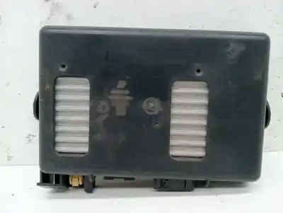 Second-hand car spare part electronic module for opel meriva b 1.6 cdti dpf oem iam references 13353284  