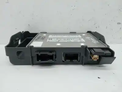 Second-hand car spare part electronic module for opel meriva b 1.6 cdti dpf oem iam references 13353284  