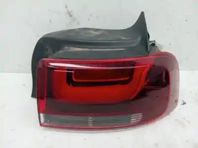 Pezzo di ricambio per auto di seconda mano luci posteriori destra per citroen c4 cactus shine riferimenti oem iam 9823950280