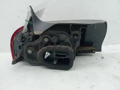 Second-hand car spare part right tailgate light for citroen c4 cactus shine oem iam references 9823950280  90119846
