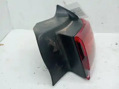 Second-hand car spare part right tailgate light for citroen c4 cactus shine oem iam references 9823950280  90119846