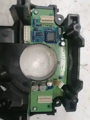 Pezzo di ricambio per auto di seconda mano modulo elettronico per volvo xc90 2.4 diesel cat riferimenti oem iam 30798159  