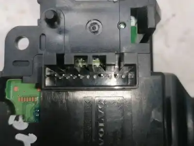 Pezzo di ricambio per auto di seconda mano modulo elettronico per volvo xc90 2.4 diesel cat riferimenti oem iam 30798159  