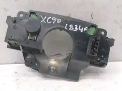 Pezzo di ricambio per auto di seconda mano modulo elettronico per volvo xc90 2.4 diesel cat riferimenti oem iam 30798159  