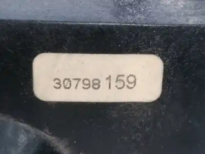 Pezzo di ricambio per auto di seconda mano modulo elettronico per volvo xc90 2.4 diesel cat riferimenti oem iam 30798159  