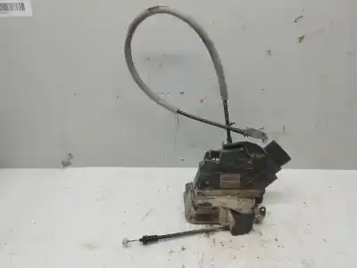 Peça sobressalente para automóvel em segunda mão fechadura da porta traseira direita por ford s-max (ca1) trend referências oem iam 6m2ar26412ba