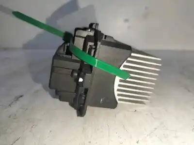 Second-hand car spare part heater blower for citroen ds4 1.6 hdi fap oem iam references 1000034zc