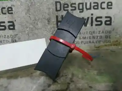 Peça sobressalente para automóvel em segunda mão módulo eletrônico por volkswagen touareg (7la) tdi r5 referências oem iam 7l6927225c