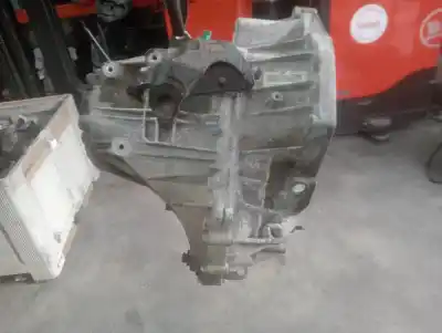 Pezzo di ricambio per auto di seconda mano riduttore per renault scenic iii grand dynamique riferimenti oem iam tl4022  